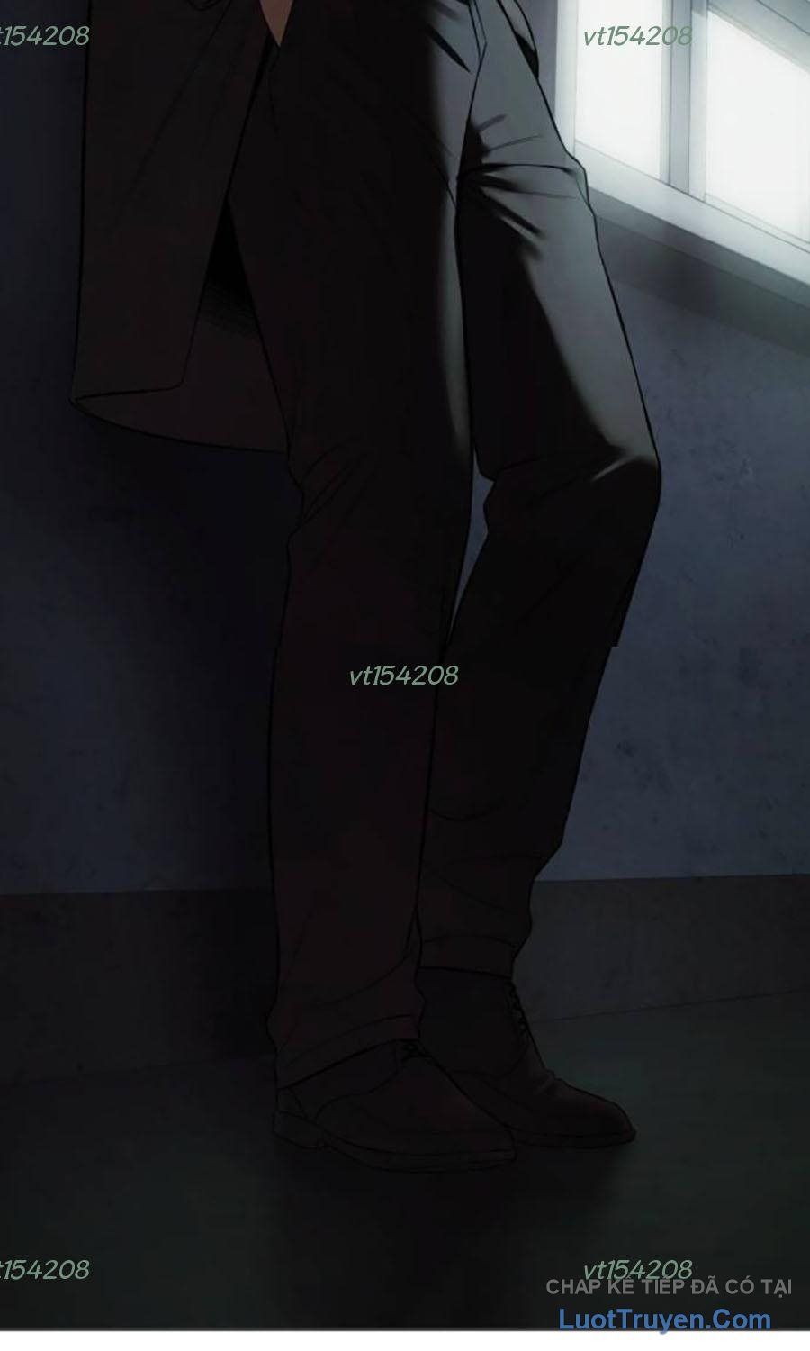 Đặc Vụ Song Sinh - Chapter 156 - Page 176