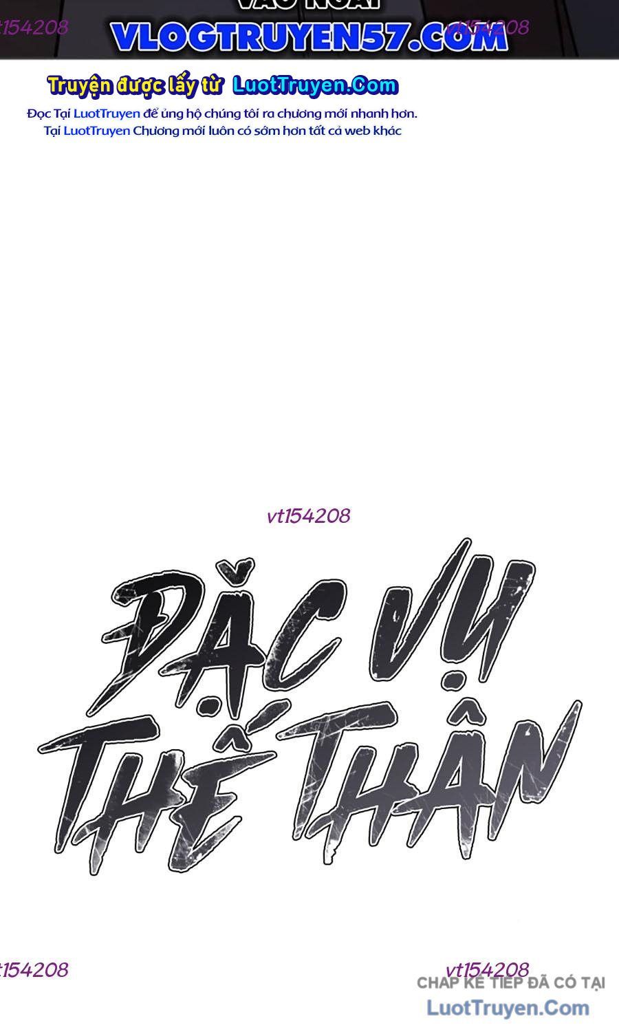 Đặc Vụ Song Sinh - Chapter 156 - Page 182