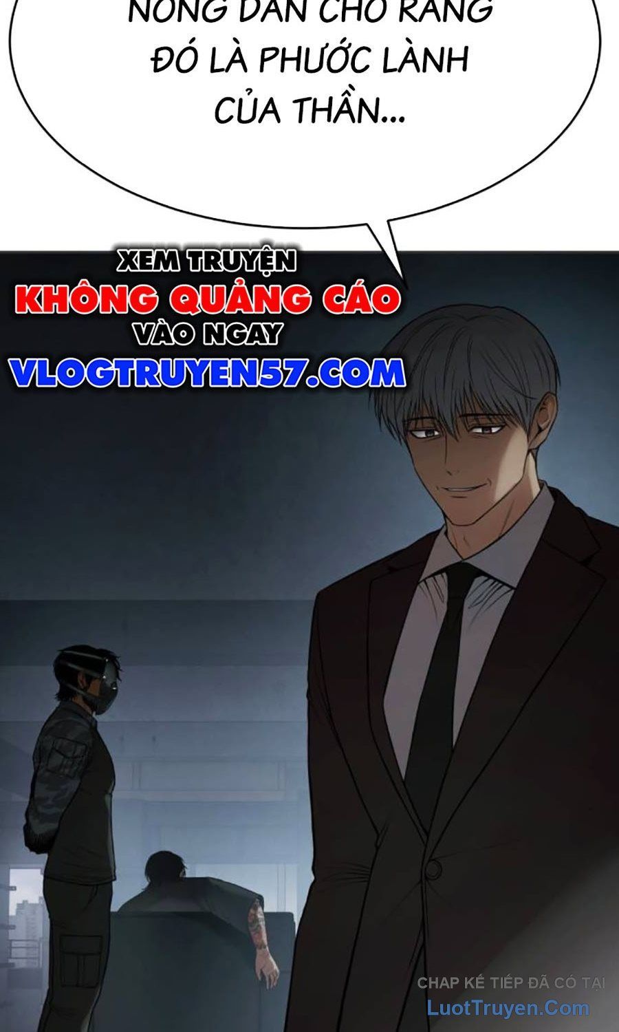 Đặc Vụ Song Sinh - Chapter 156 - Page 35