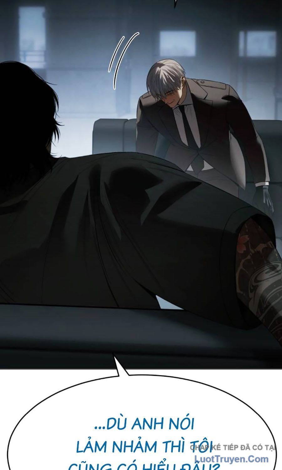 Đặc Vụ Song Sinh - Chapter 156 - Page 47