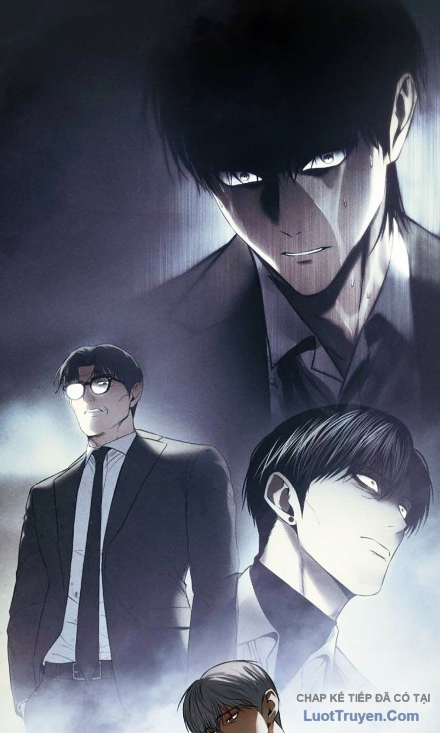 Đặc Vụ Song Sinh - Chapter 156 - Page 60