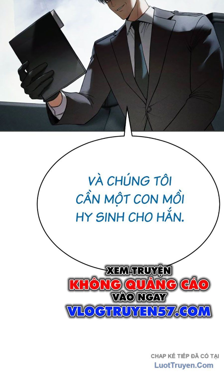 Đặc Vụ Song Sinh - Chapter 156 - Page 61