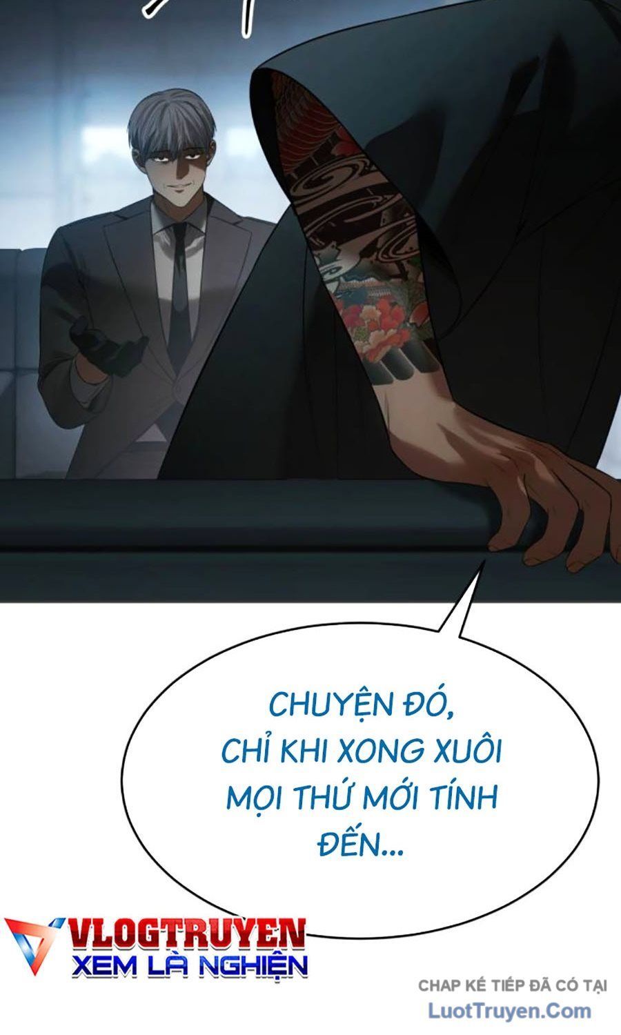 Đặc Vụ Song Sinh - Chapter 156 - Page 72