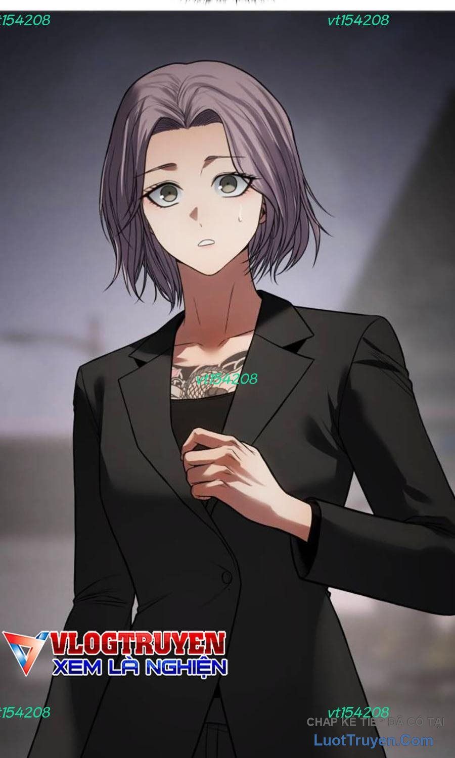 Đặc Vụ Song Sinh - Chapter 156 - Page 81