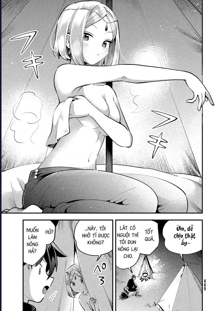 7 Nàng Công Chúa Ngủ Say - Chapter 84 - Page 5