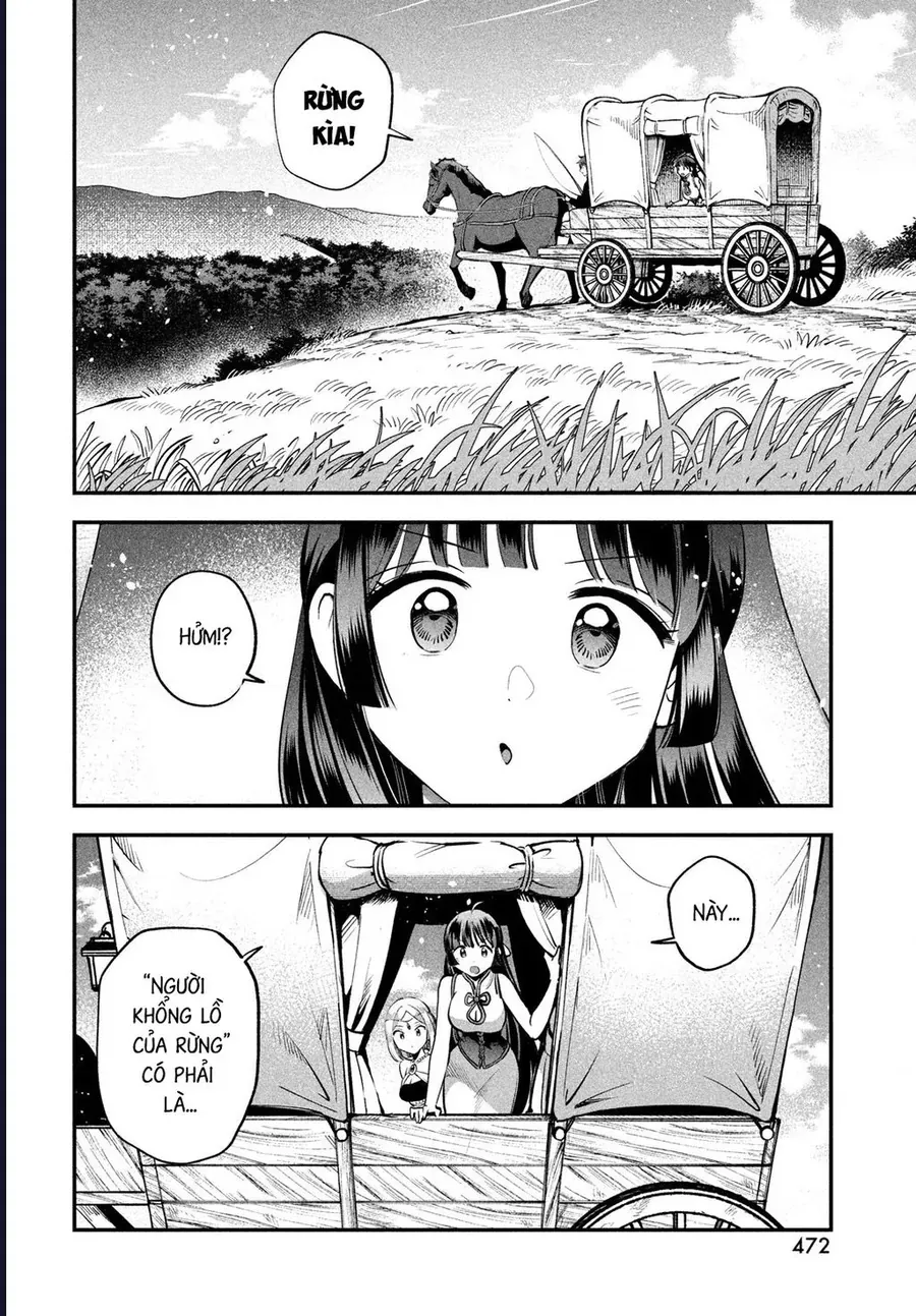 7 Nàng Công Chúa Ngủ Say - Chapter 84 - Page 8