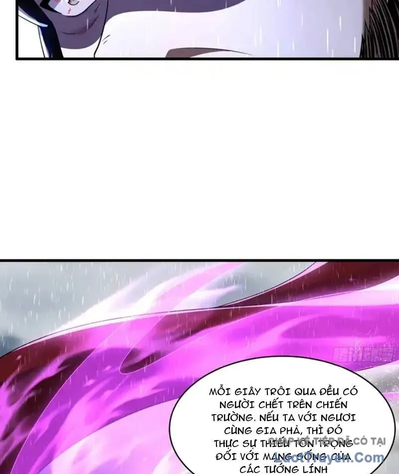 Trụ Vương Tái Sinh Không Muốn Làm Đại Phản Diện - Chapter 175 - Page 18