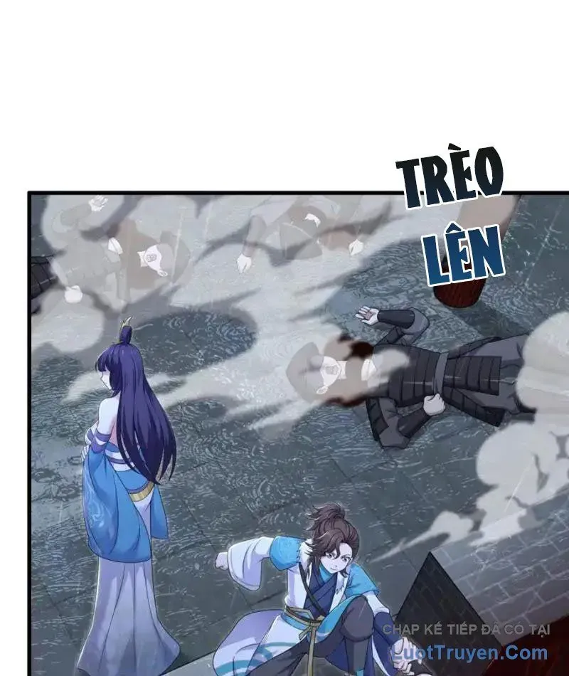 Trụ Vương Tái Sinh Không Muốn Làm Đại Phản Diện - Chapter 175 - Page 22