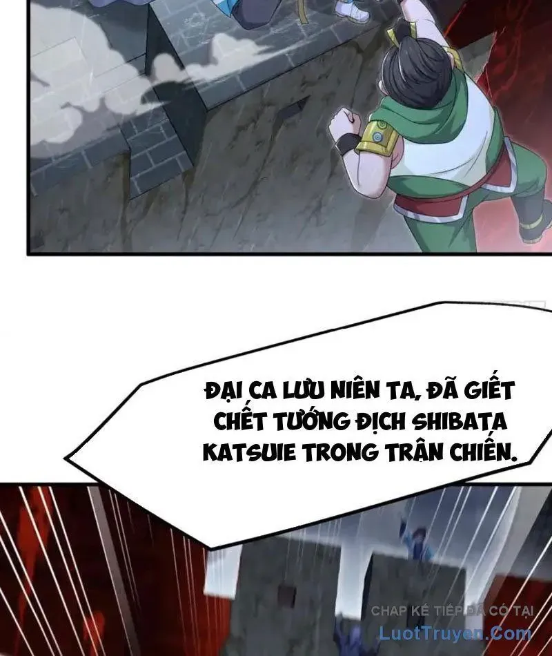 Trụ Vương Tái Sinh Không Muốn Làm Đại Phản Diện - Chapter 175 - Page 23