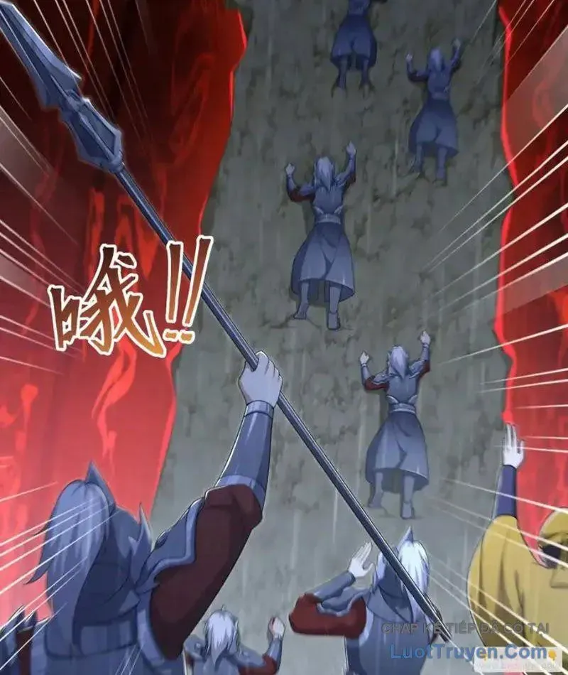 Trụ Vương Tái Sinh Không Muốn Làm Đại Phản Diện - Chapter 175 - Page 24