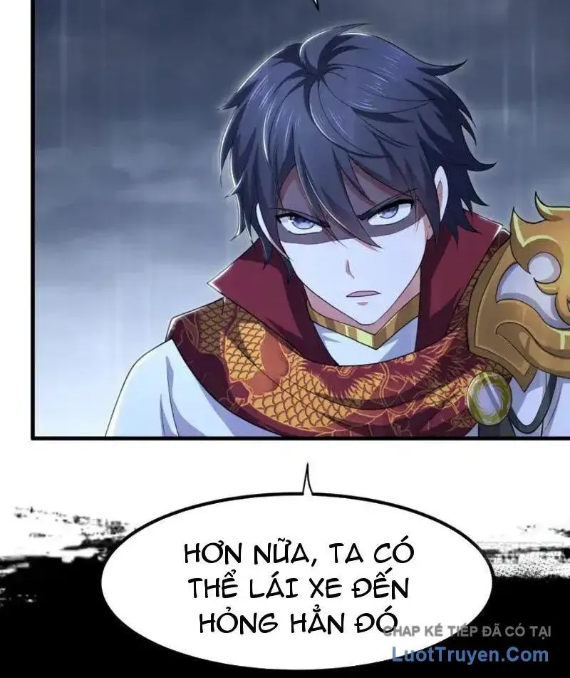 Trụ Vương Tái Sinh Không Muốn Làm Đại Phản Diện - Chapter 175 - Page 32