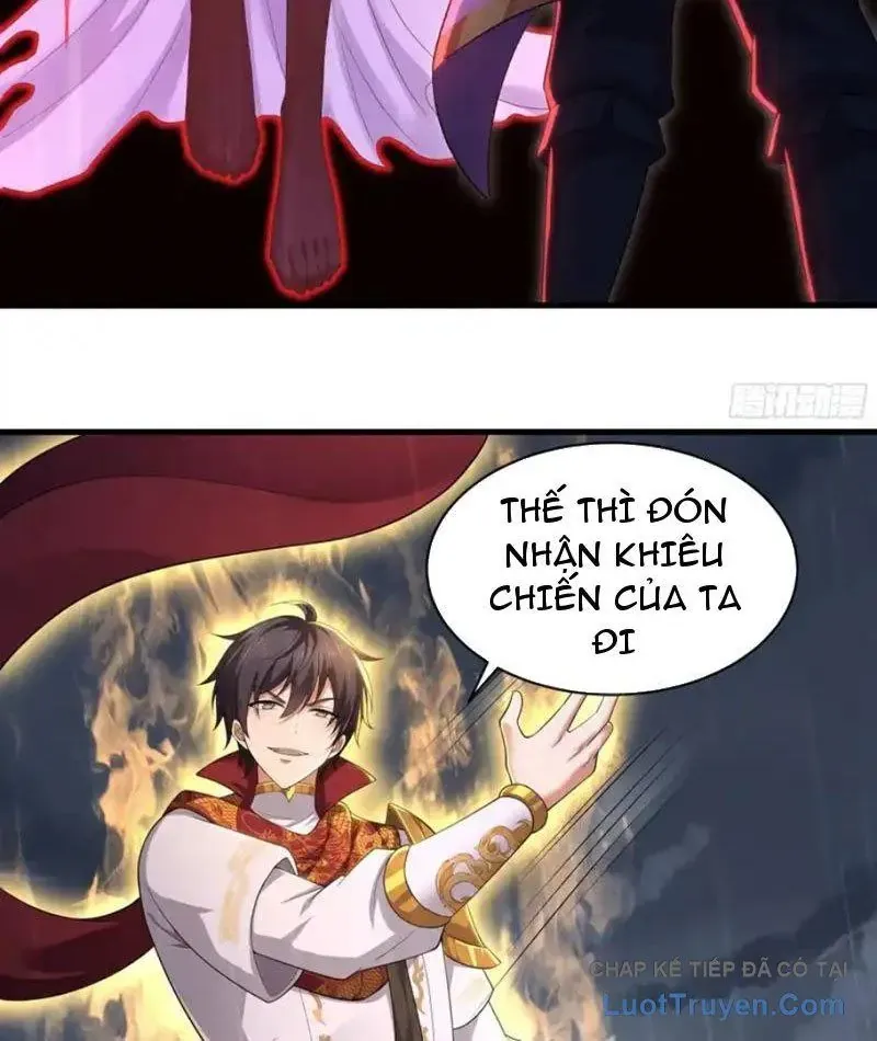 Trụ Vương Tái Sinh Không Muốn Làm Đại Phản Diện - Chapter 175 - Page 40