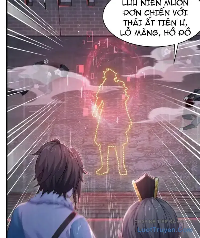 Trụ Vương Tái Sinh Không Muốn Làm Đại Phản Diện - Chapter 175 - Page 45