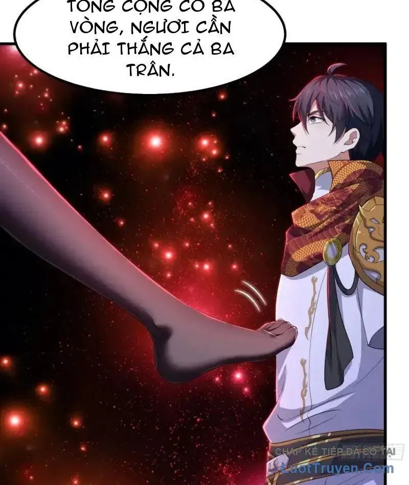 Trụ Vương Tái Sinh Không Muốn Làm Đại Phản Diện - Chapter 175 - Page 50