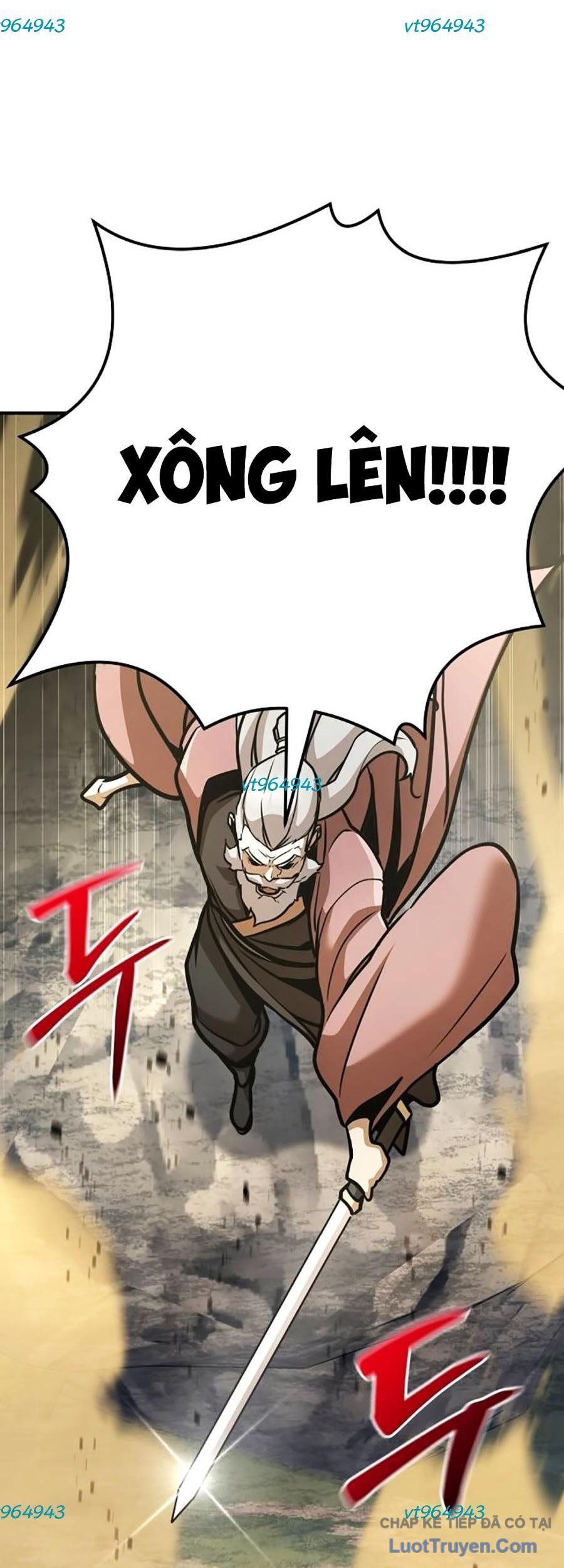 Tiểu Tử Đáng Ngờ Lại Là Cao Thủ - Chapter 120 - Page 11