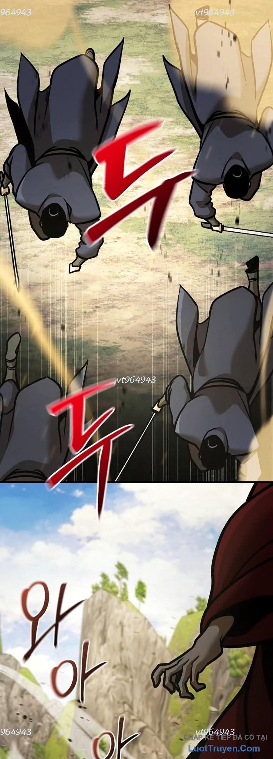 Tiểu Tử Đáng Ngờ Lại Là Cao Thủ - Chapter 120 - Page 12