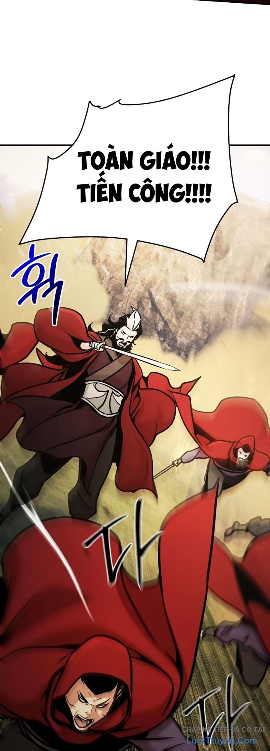 Tiểu Tử Đáng Ngờ Lại Là Cao Thủ - Chapter 120 - Page 16