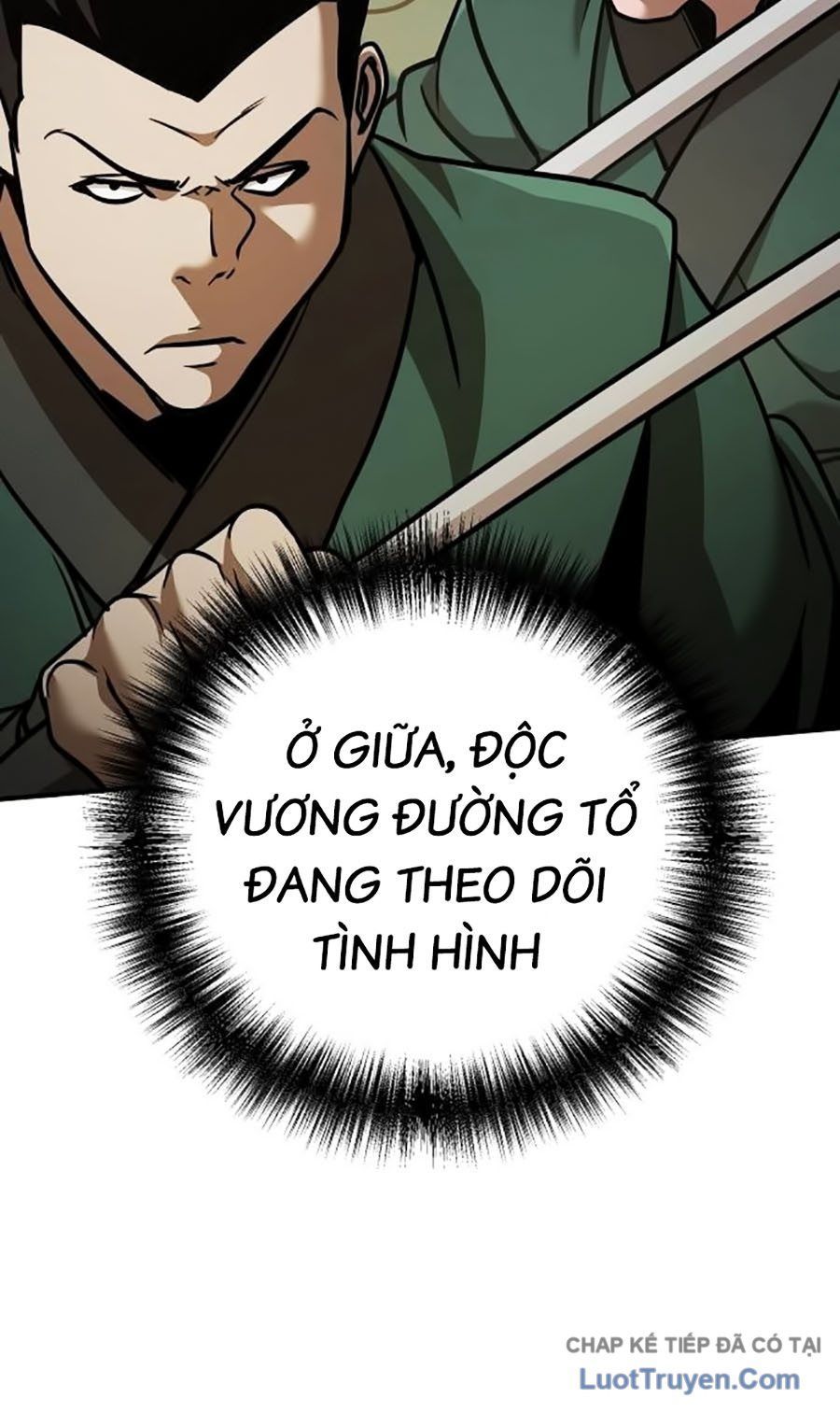 Tiểu Tử Đáng Ngờ Lại Là Cao Thủ - Chapter 120 - Page 22