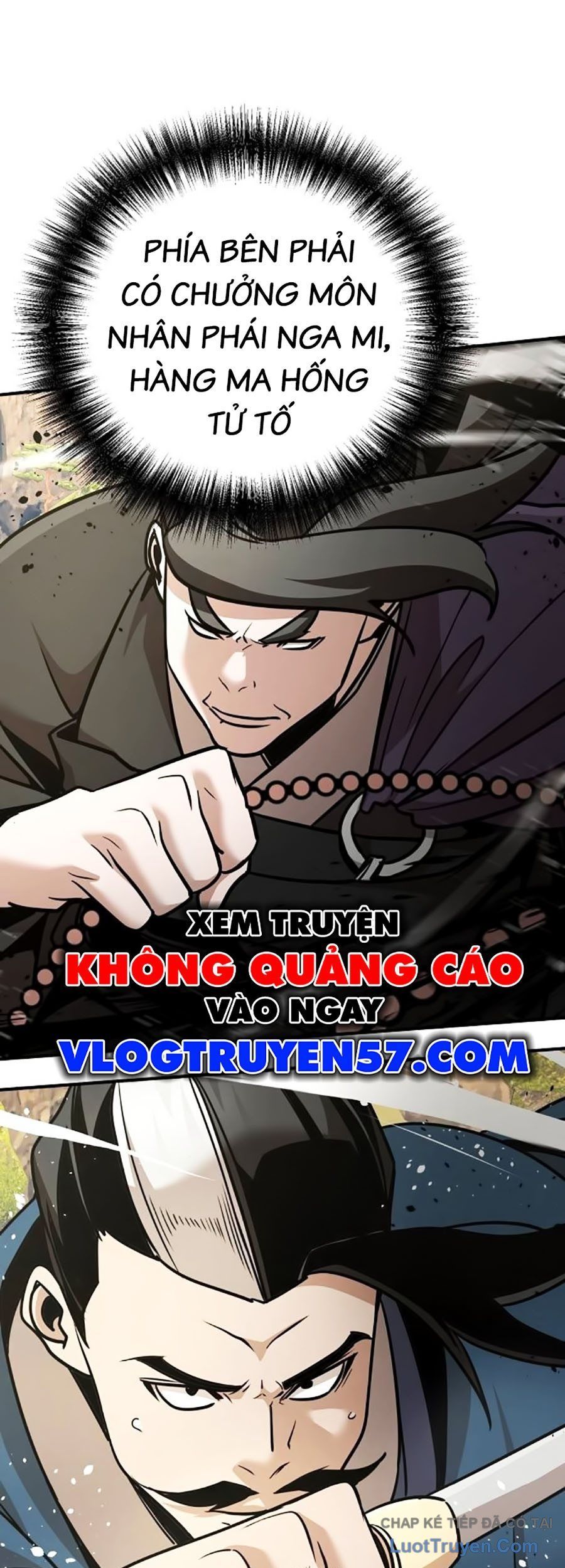 Tiểu Tử Đáng Ngờ Lại Là Cao Thủ - Chapter 120 - Page 23