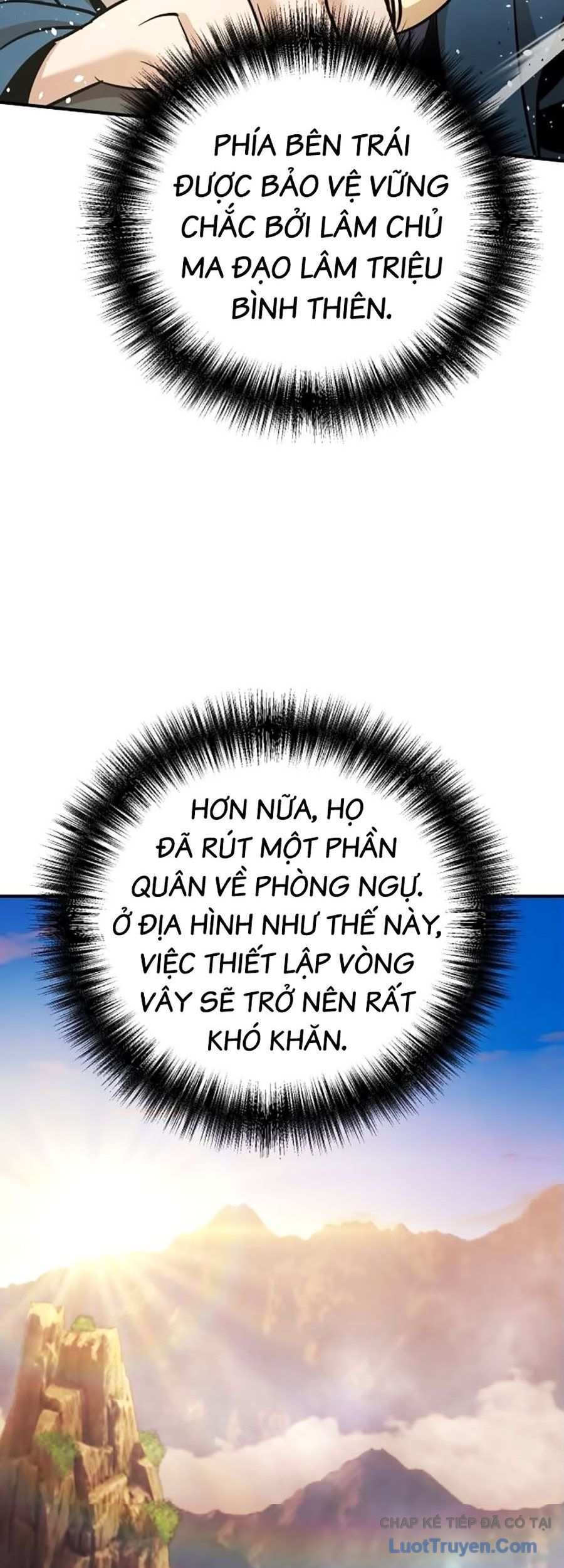 Tiểu Tử Đáng Ngờ Lại Là Cao Thủ - Chapter 120 - Page 24