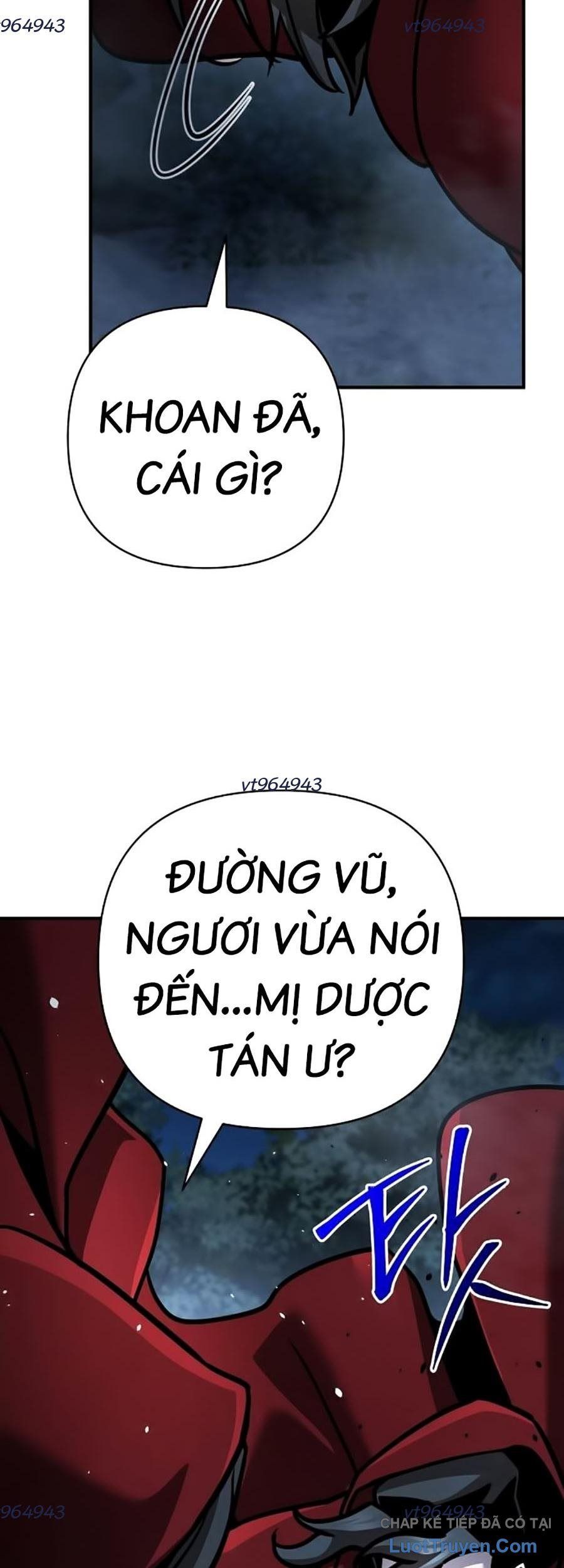 Tiểu Tử Đáng Ngờ Lại Là Cao Thủ - Chapter 120 - Page 3