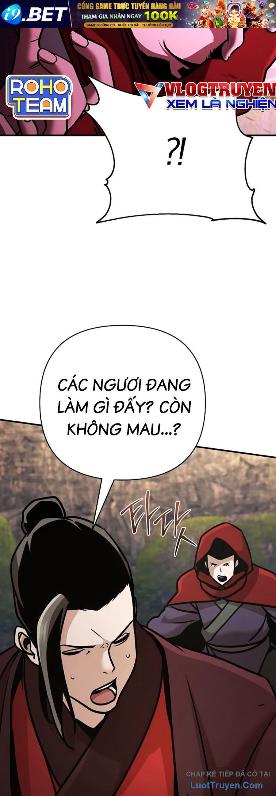 Tiểu Tử Đáng Ngờ Lại Là Cao Thủ - Chapter 120 - Page 33
