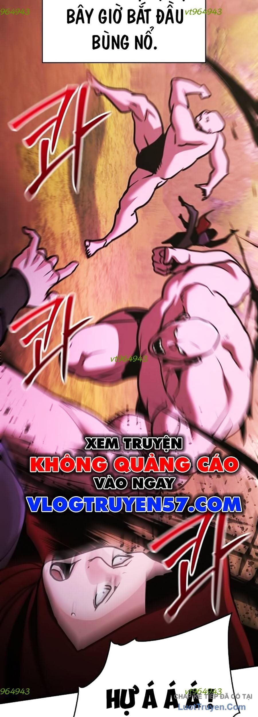 Tiểu Tử Đáng Ngờ Lại Là Cao Thủ - Chapter 120 - Page 37
