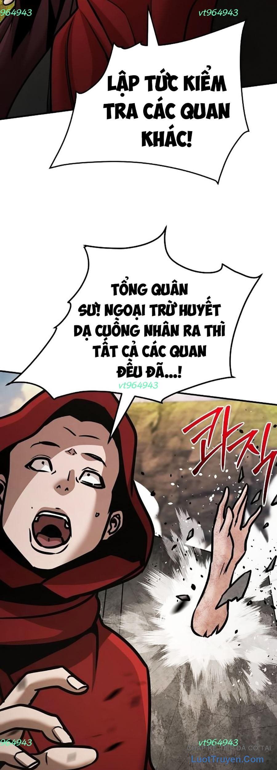 Tiểu Tử Đáng Ngờ Lại Là Cao Thủ - Chapter 120 - Page 39
