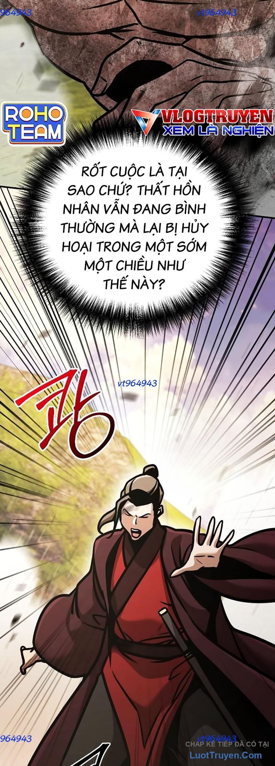 Tiểu Tử Đáng Ngờ Lại Là Cao Thủ - Chapter 120 - Page 41