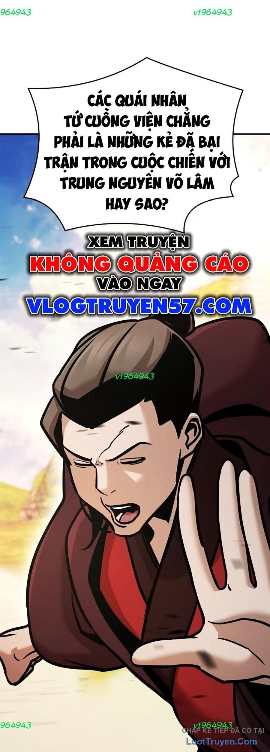 Tiểu Tử Đáng Ngờ Lại Là Cao Thủ - Chapter 120 - Page 43