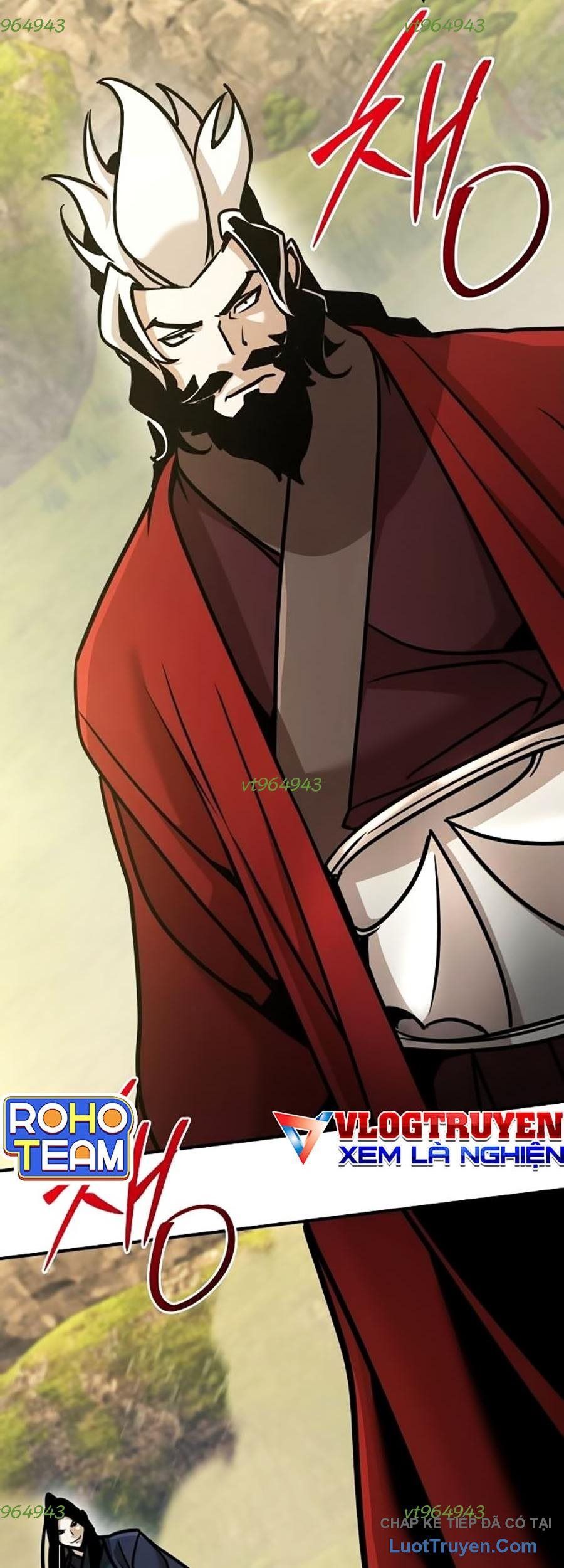 Tiểu Tử Đáng Ngờ Lại Là Cao Thủ - Chapter 120 - Page 46