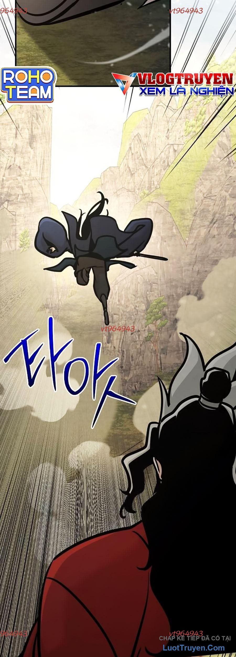 Tiểu Tử Đáng Ngờ Lại Là Cao Thủ - Chapter 120 - Page 55