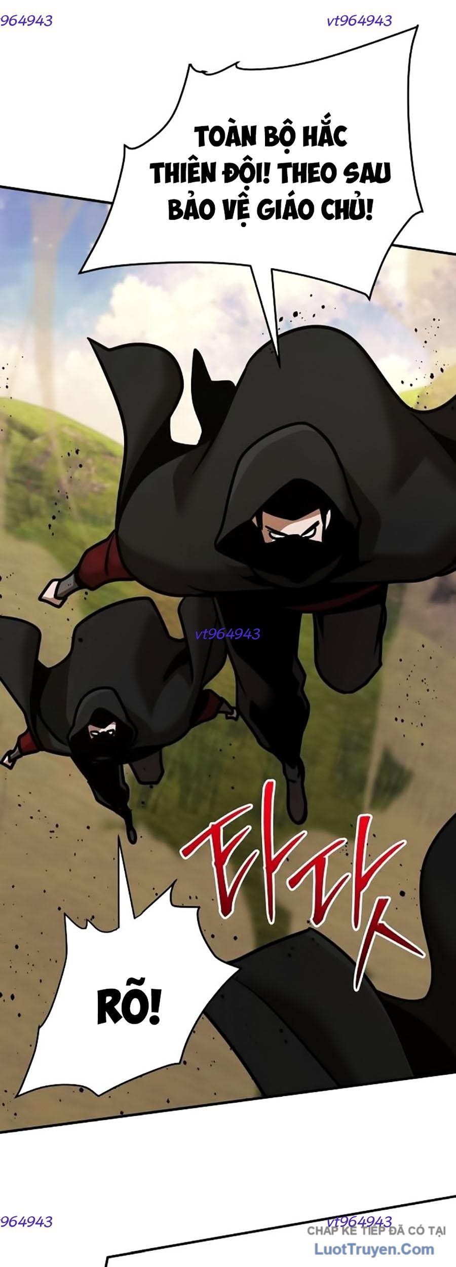 Tiểu Tử Đáng Ngờ Lại Là Cao Thủ - Chapter 120 - Page 57