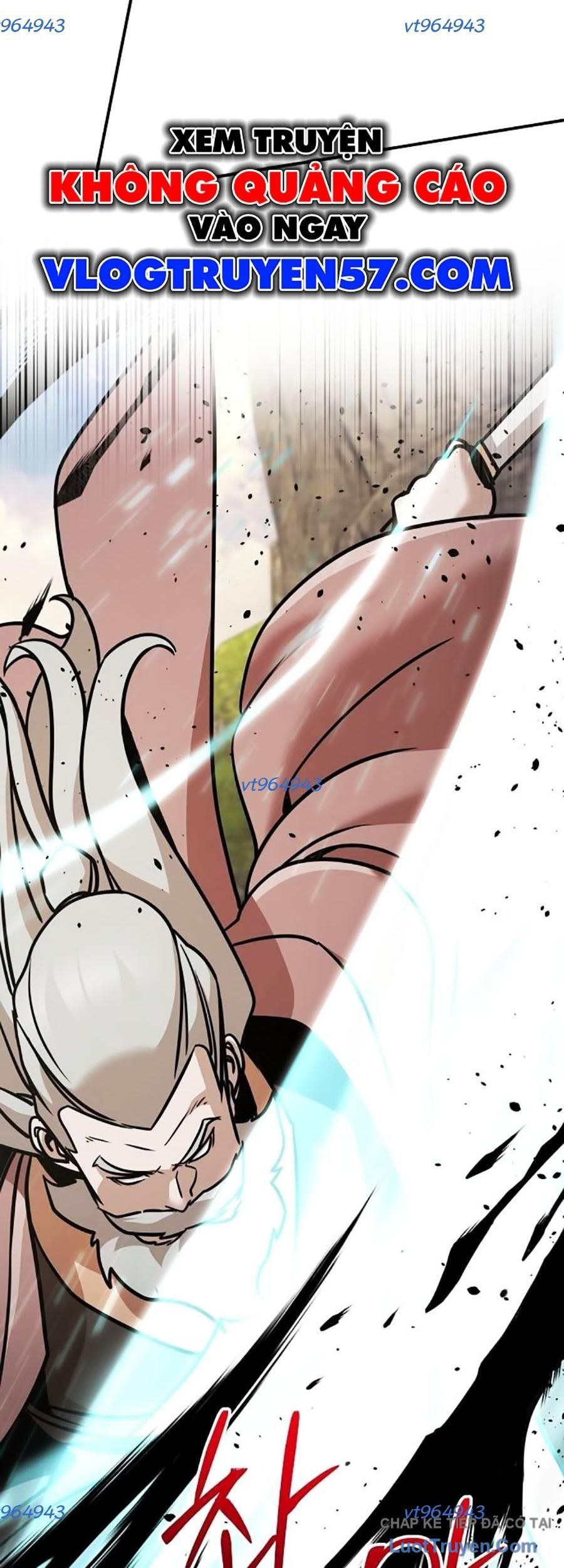 Tiểu Tử Đáng Ngờ Lại Là Cao Thủ - Chapter 120 - Page 58