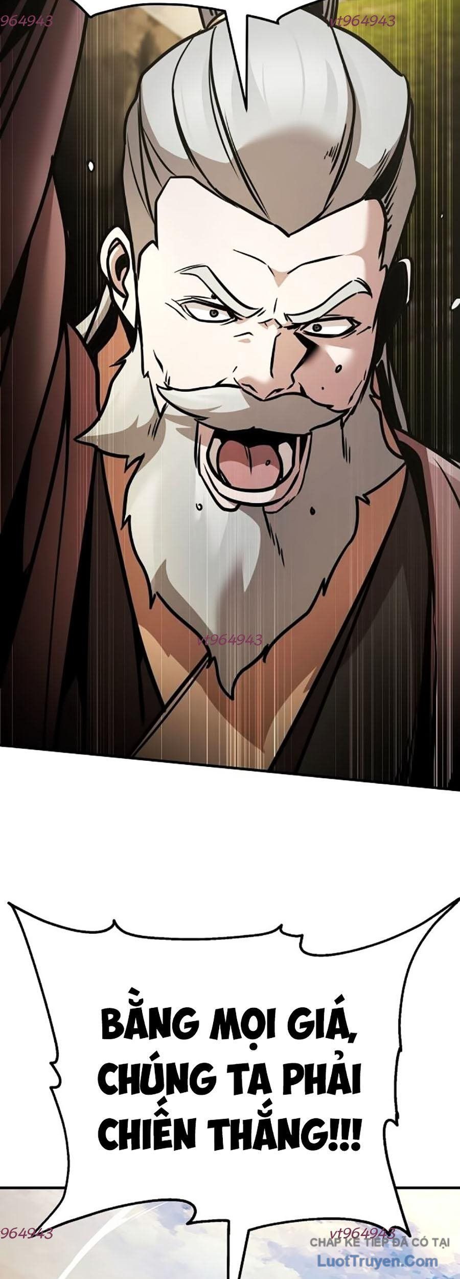 Tiểu Tử Đáng Ngờ Lại Là Cao Thủ - Chapter 120 - Page 8