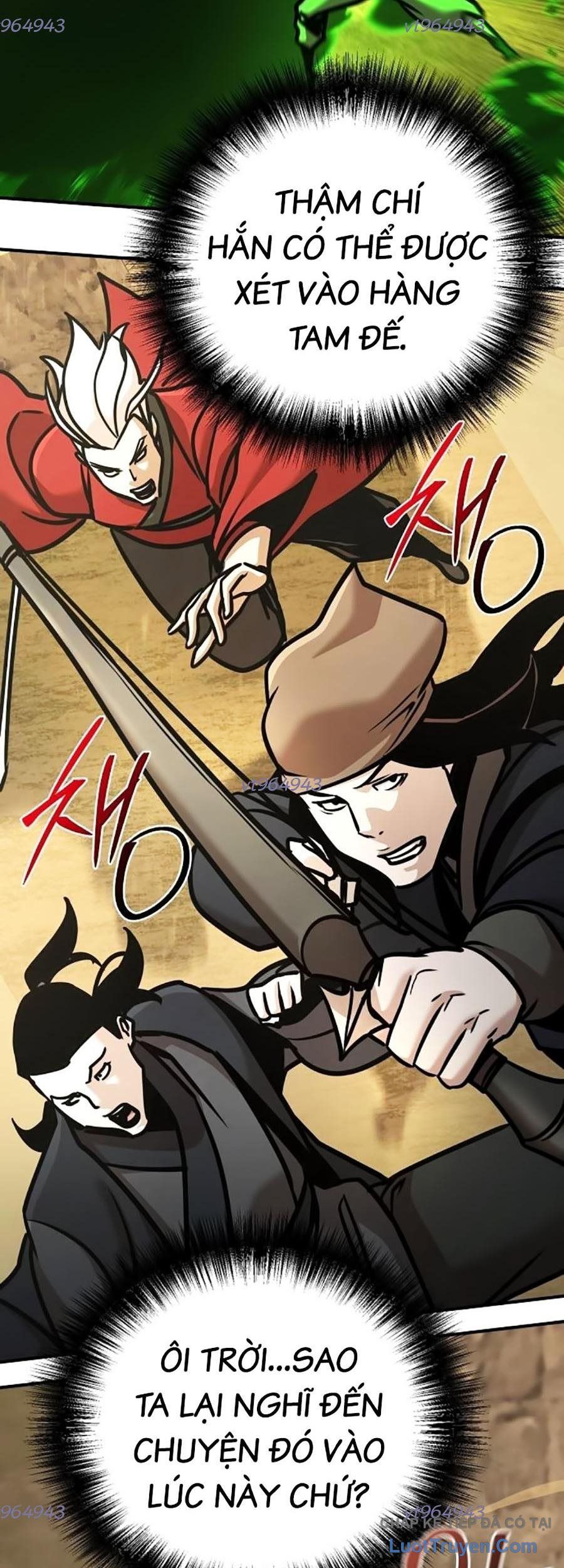 Tiểu Tử Đáng Ngờ Lại Là Cao Thủ - Chapter 120 - Page 82