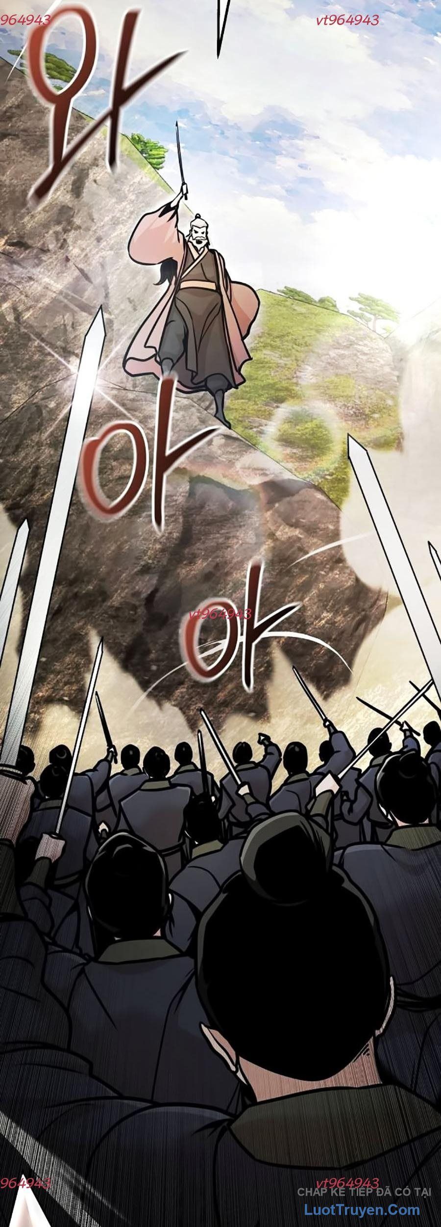 Tiểu Tử Đáng Ngờ Lại Là Cao Thủ - Chapter 120 - Page 9