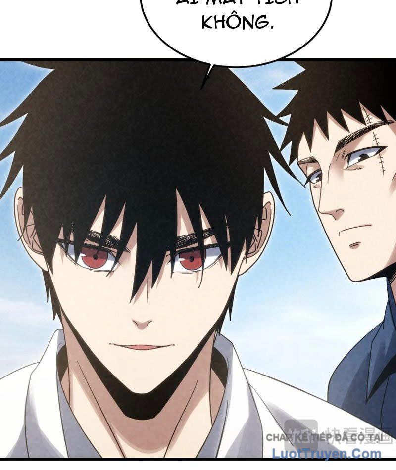 Đặc Chủng Trùng Sinh Về Thời Trung Học - Chapter 20 - Page 13