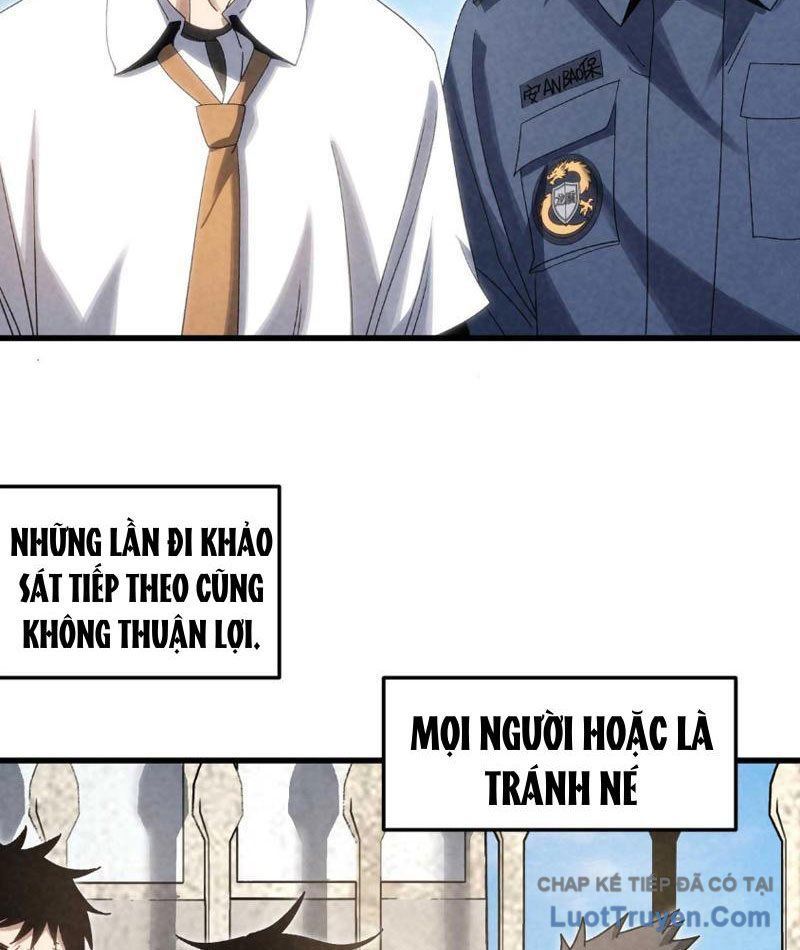 Đặc Chủng Trùng Sinh Về Thời Trung Học - Chapter 20 - Page 19