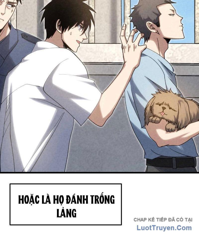 Đặc Chủng Trùng Sinh Về Thời Trung Học - Chapter 20 - Page 20