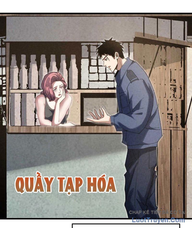 Đặc Chủng Trùng Sinh Về Thời Trung Học - Chapter 20 - Page 21