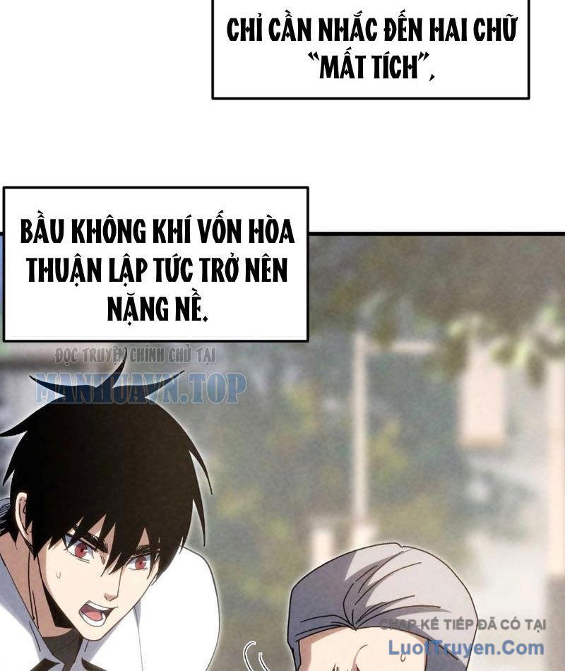 Đặc Chủng Trùng Sinh Về Thời Trung Học - Chapter 20 - Page 22