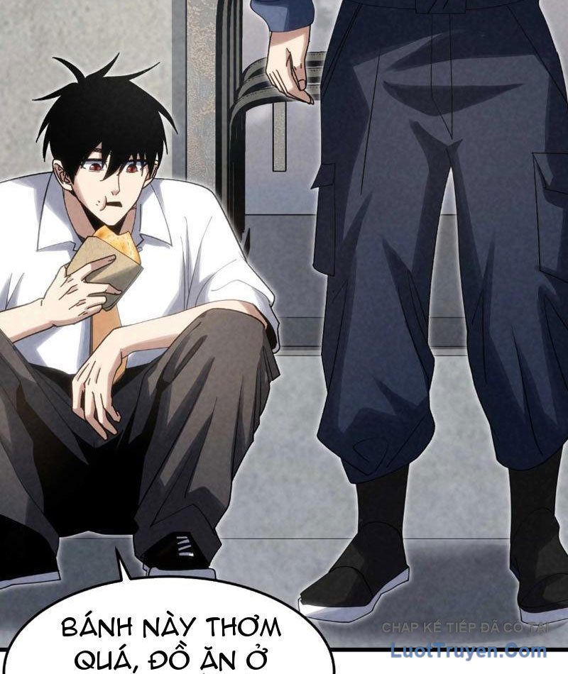 Đặc Chủng Trùng Sinh Về Thời Trung Học - Chapter 20 - Page 26
