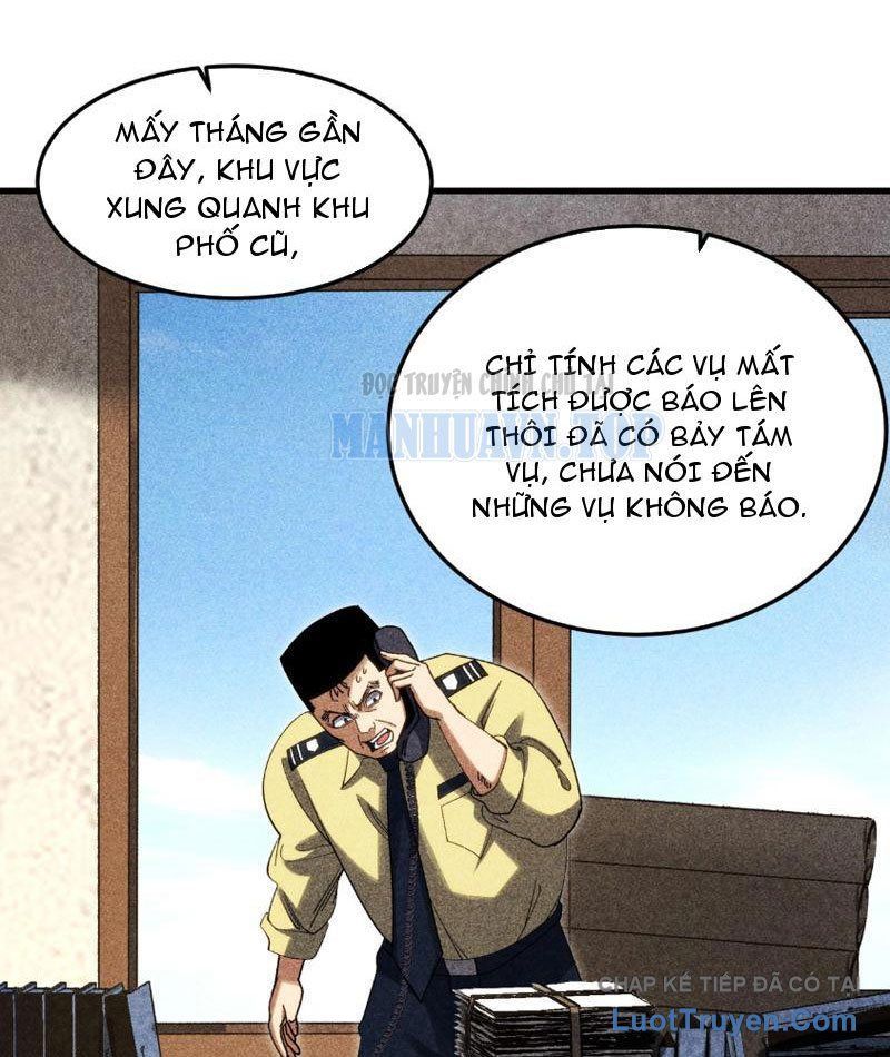 Đặc Chủng Trùng Sinh Về Thời Trung Học - Chapter 20 - Page 33