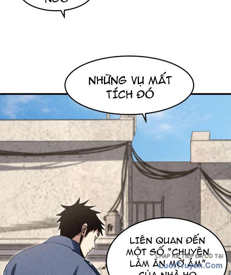 Đặc Chủng Trùng Sinh Về Thời Trung Học - Chapter 20 - Page 35