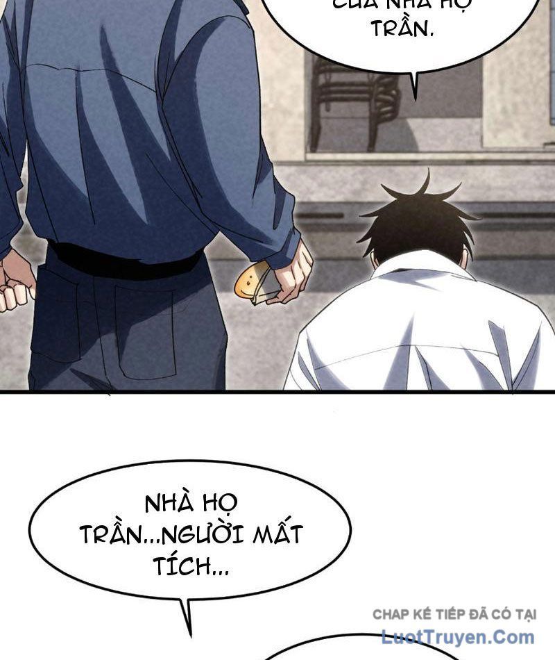 Đặc Chủng Trùng Sinh Về Thời Trung Học - Chapter 20 - Page 36