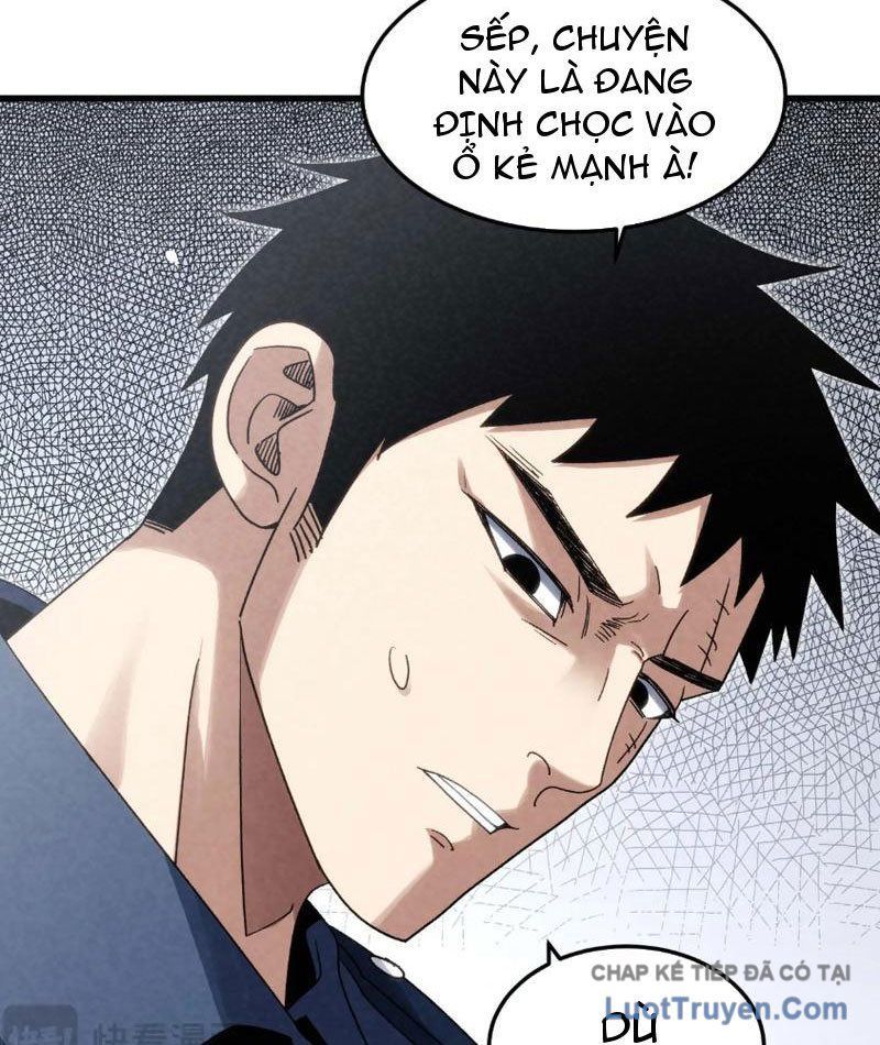Đặc Chủng Trùng Sinh Về Thời Trung Học - Chapter 20 - Page 37