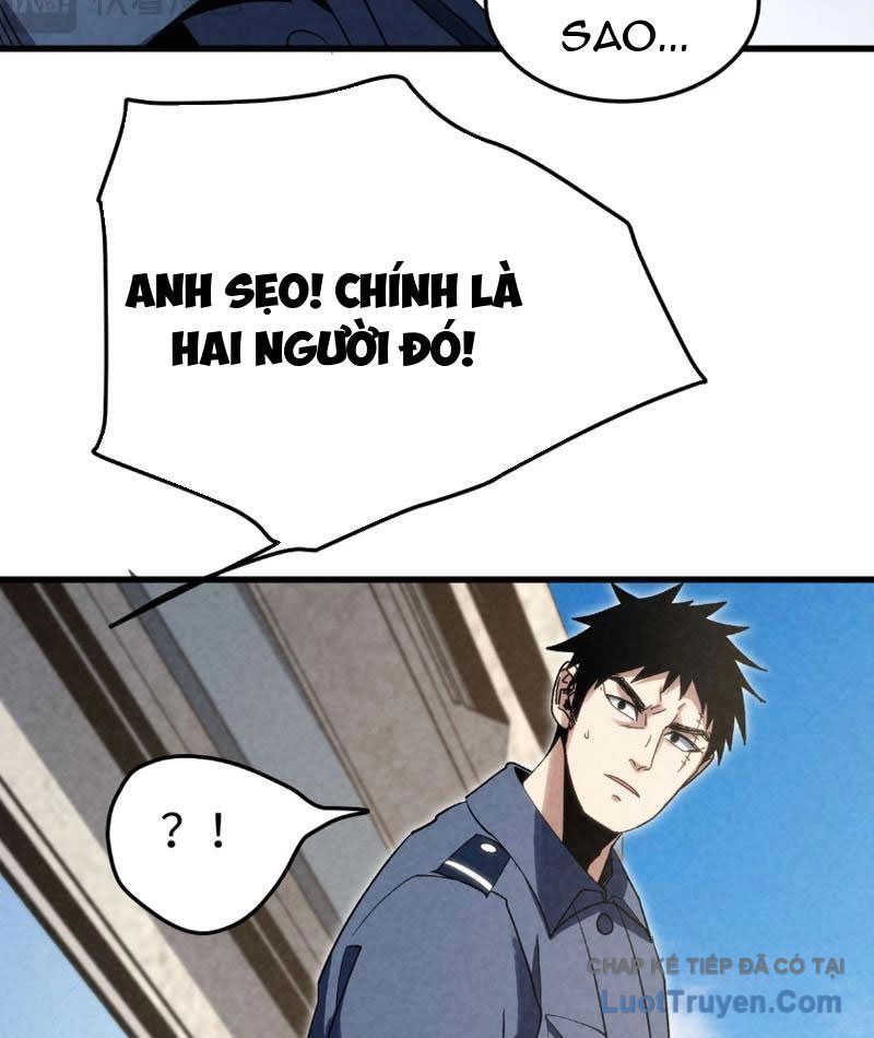 Đặc Chủng Trùng Sinh Về Thời Trung Học - Chapter 20 - Page 38