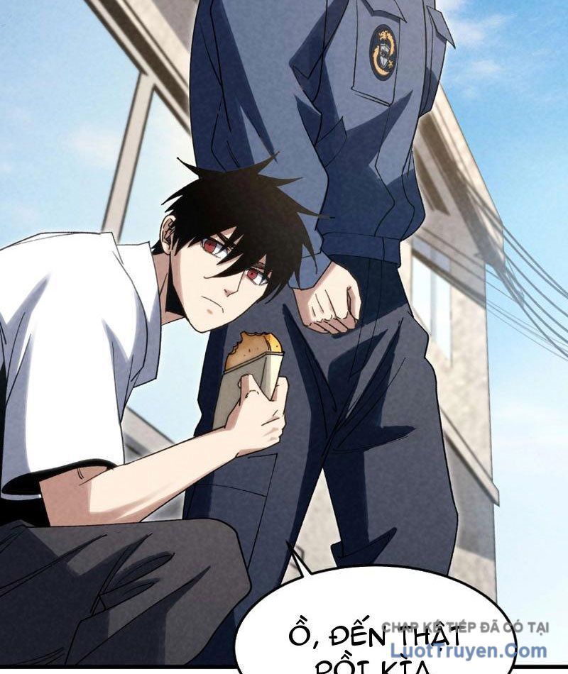 Đặc Chủng Trùng Sinh Về Thời Trung Học - Chapter 20 - Page 39