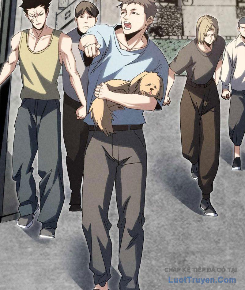 Đặc Chủng Trùng Sinh Về Thời Trung Học - Chapter 20 - Page 42